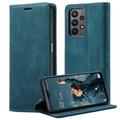 Puzdro do Peňaženky Caseme 013 Samsung Galaxy A23 5G - Modrá