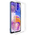 Imak UX-5 Samsung Galaxy A23 5G 5G TPU Case - Transparent