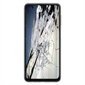 Samsung Galaxy A23 5G LCD a Oprava dotykovej obrazovky - čierna