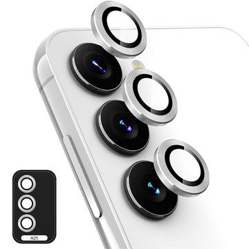 Samsung Galaxy A25 Hat Prince Camera Lens Tempered Glass Protector