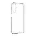 Puro 0,3 Nude Samsung Galaxy A25 TPU Case - Transparent