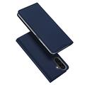 Samsung Galaxy A26 Dux Ducis Skin Pro Flipové Puzdro