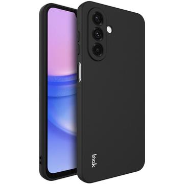 Samsung Galaxy A26 Imak UC-3 Séria TPU Puzdro - Čierne