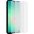 Samsung Galaxy A26 Ochrana Obrazovky EF-UA266CTEGWW - Priehľadná