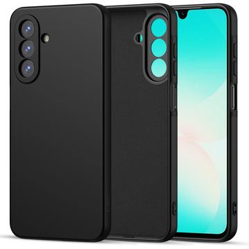 Samsung Galaxy A26 Tech-Protect Icon Silikónové Puzdro