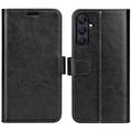 Samsung Galaxy A26 Wallet Case Magnetic Closure