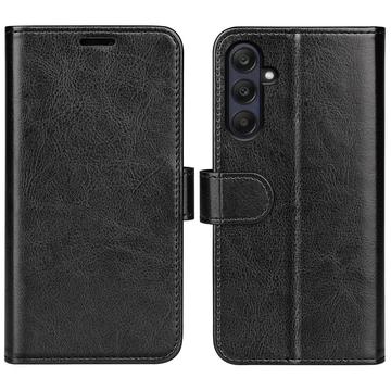 Samsung Galaxy A26 Wallet Case Magnetic Closure