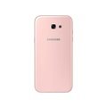 Samsung Galaxy A3 (2017) Zadný kryt - Pink