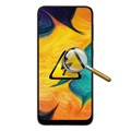 Diagnóza Samsung Galaxy A30