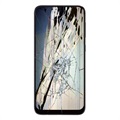Samsung Galaxy A30 LCD a Oprava dotykovej obrazovky - čierna
