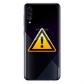 Samsung Galaxy A30S Oprava batérie