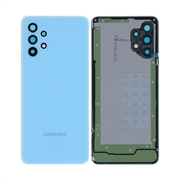 Samsung Galaxy A32 4G Zadný kryt GH82-25545C - Blue