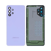 Samsung Galaxy A32 4G Zadný kryt GH82-25545D - Violet