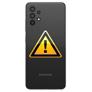 Samsung Galaxy A32 4G Opravy Krytu Batérie