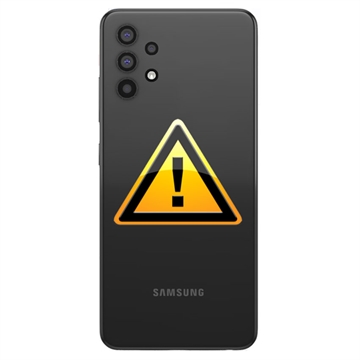 Samsung Galaxy A32 4G Opravy Krytu Batérie