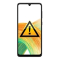 Samsung Galaxy A33 5G nabíjacích konektorov Flex Cable Oprava