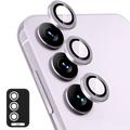 Samsung Galaxy A35 Hat Prince Camera Lens Tempered Glass Protector