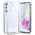 Samsung Galaxy A35 Ringke Fusion Hybridné Puzdro - Priehľadné
