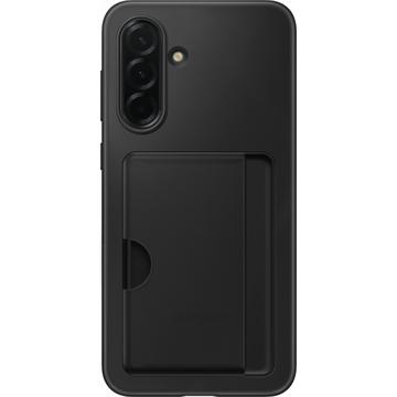 Samsung Galaxy A36 Card Slot Kryt EF-QA366CTEGWW - Čierna