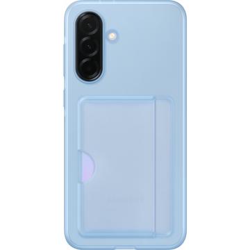Samsung Galaxy A36 Card Slot Kryt EF-OA366TLEGWW - Modrá