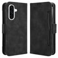 Samsung Galaxy A36 Cardholder Wallet Case