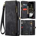 Samsung Galaxy A36 Caseme 008 2-in-1 Multifunctional Wallet Case
