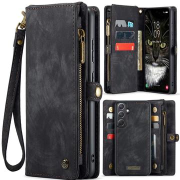 Samsung Galaxy A36 Caseme 008 2-in-1 Multifunctional Wallet Case