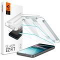 Samsung Galaxy A36 Spigen Glas.tR Ez Fit Chránič obrazovky - 2 ks.