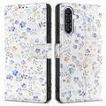 Samsung Galaxy A36 Tech-Protect Wallet Case W. Magnet & Stand
