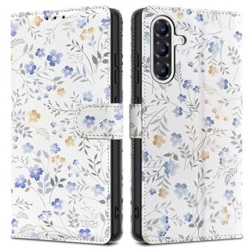 Samsung Galaxy A36 Tech-Protect Wallet Case W. Magnet & Stand