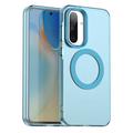Samsung Galaxy A36/A56 UltraGuard Matte MagSafe Case - Blue