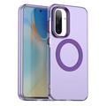 Samsung Galaxy A36/A56 UltraGuard Matte MagSafe Case - Dark Purple