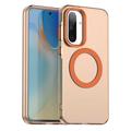 Samsung Galaxy A36/A56 UltraGuard Matte MagSafe Case