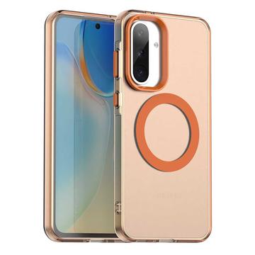 Samsung Galaxy A36/A56 UltraGuard Matte MagSafe Case