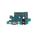 Samsung Galaxy A40 Nabíjací konektor Flex Cable GH96-12454A