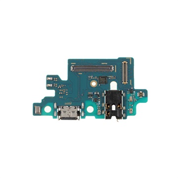 Samsung Galaxy A40 Nabíjací konektor Flex Cable GH96-12454A