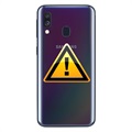 Samsung Galaxy A40 Oprava batérie