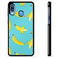 Samsung Galaxy A40 ochranný kryt - Banány