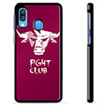 Samsung Galaxy A40 ochranný kryt - Býk