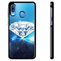 Samsung Galaxy A40 ochranný kryt - Diamant
