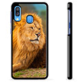 Samsung Galaxy A40 ochranný kryt - Lev