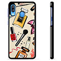 Samsung Galaxy A40 ochranný kryt - Líčenie