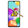 Diagnostika Samsung Galaxy A41