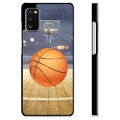 Samsung Galaxy A41 ochranný kryt - Basketbal