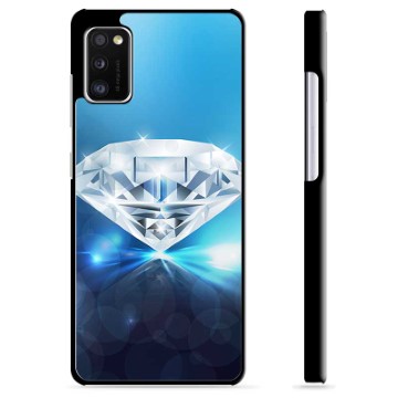 Samsung Galaxy A41 ochranný kryt - Diamant