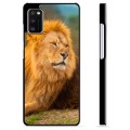 Samsung Galaxy A41 ochranný kryt - Lev