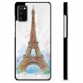 Samsung Galaxy A41 ochranný kryt - Paríž