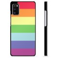 Samsung Galaxy A41 ochranný kryt - Pride