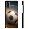 Samsung Galaxy A41 ochranný kryt - Futbal
