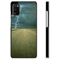 Samsung Galaxy A41 ochranný kryt - Búrka